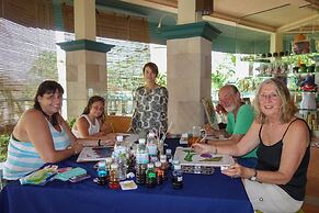 Mangosteen Ayurveda & Wellness Resort