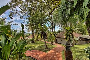 Mangosteen Ayurveda & Wellness Resort