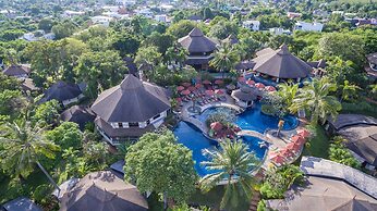 Mangosteen Ayurveda & Wellness Resort