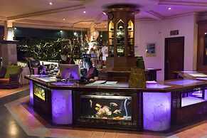 Mangosteen Ayurveda & Wellness Resort