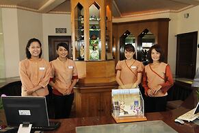 Mangosteen Ayurveda & Wellness Resort