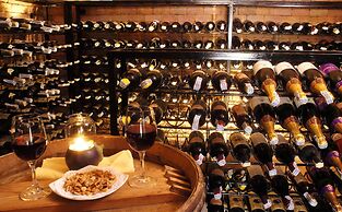 Mangosteen Ayurveda & Wellness Resort