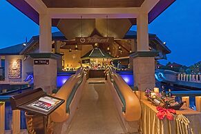 Mangosteen Ayurveda & Wellness Resort