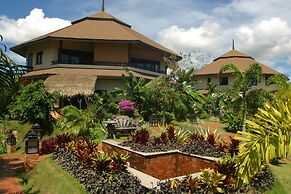 Mangosteen Ayurveda & Wellness Resort