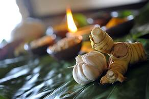 Mangosteen Ayurveda & Wellness Resort
