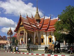 Mangosteen Ayurveda & Wellness Resort