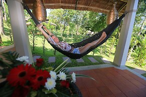 Mangosteen Ayurveda & Wellness Resort