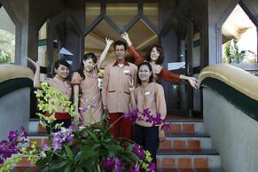 Mangosteen Ayurveda & Wellness Resort