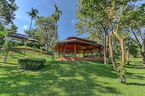 Mangosteen Ayurveda & Wellness Resort