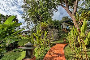 Mangosteen Ayurveda & Wellness Resort