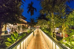 Mangosteen Ayurveda & Wellness Resort