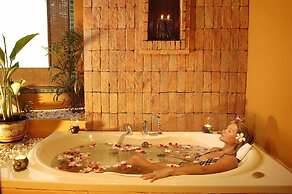 Mangosteen Ayurveda & Wellness Resort