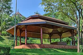 Mangosteen Ayurveda & Wellness Resort