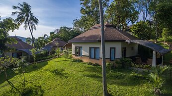 Mangosteen Ayurveda & Wellness Resort