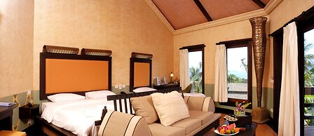 Mangosteen Ayurveda & Wellness Resort