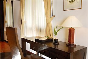 Mangosteen Ayurveda & Wellness Resort