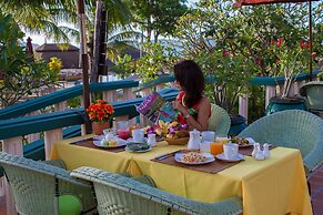 Mangosteen Ayurveda & Wellness Resort