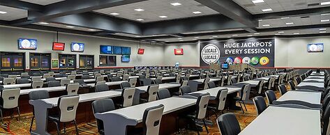 Arizona Charlie's Decatur