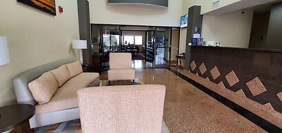 Best Western Executive Inn & Suites
