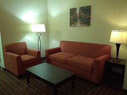 Best Western Executive Inn & Suites