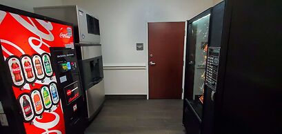 Best Western Executive Inn & Suites