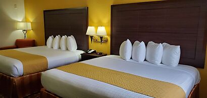 Best Western Executive Inn & Suites