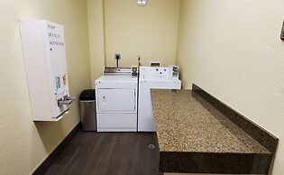 Best Western Executive Inn & Suites