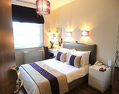 Bakirkoy Tashan Business & Airport Hotel