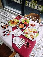 Bakirkoy Tashan Business & Airport Hotel