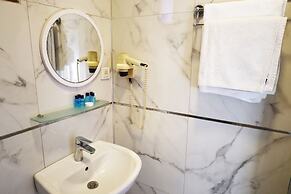 Bakirkoy Tashan Business & Airport Hotel