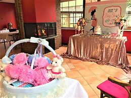 Bakirkoy Tashan Business & Airport Hotel