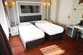 Bakirkoy Tashan Business & Airport Hotel