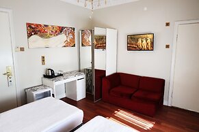 Bakirkoy Tashan Business & Airport Hotel