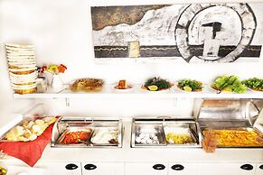 Bakirkoy Tashan Business & Airport Hotel