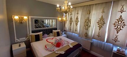 Bakirkoy Tashan Business & Airport Hotel