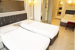 Bakirkoy Tashan Business & Airport Hotel