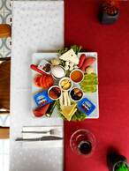 Bakirkoy Tashan Business & Airport Hotel