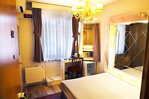 Bakirkoy Tashan Business & Airport Hotel