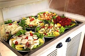 Bakirkoy Tashan Business & Airport Hotel