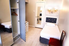 Bakirkoy Tashan Business & Airport Hotel