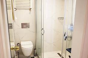 Bakirkoy Tashan Business & Airport Hotel