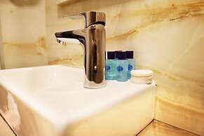 Bakirkoy Tashan Business & Airport Hotel