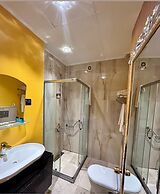 Bakirkoy Tashan Business & Airport Hotel