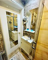 Bakirkoy Tashan Business & Airport Hotel