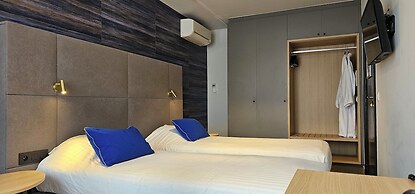 Hotel Les 3 Clés