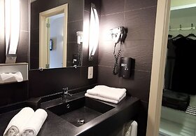 Hotel L' Amandier