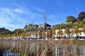 Hotel L' Amandier