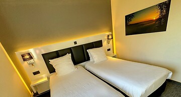 Hotel L' Amandier