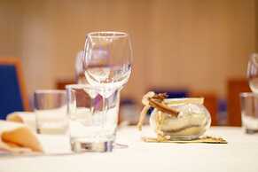 Pacific Hotel Fortino