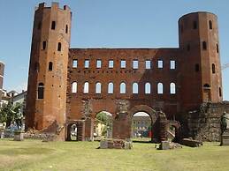 Pacific Hotel Fortino